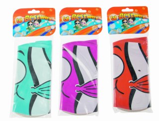 Czepek kąpielowy, pływacki - rybka 26025