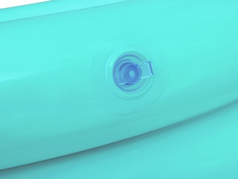 Dmuchany basen, brodzik - kolorowe dno 51061