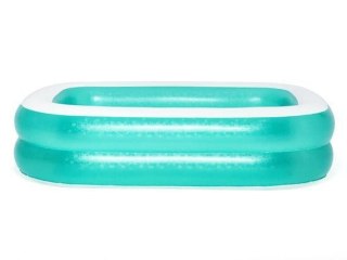 Duży dmuchany basen 201x150x51 cm 54005