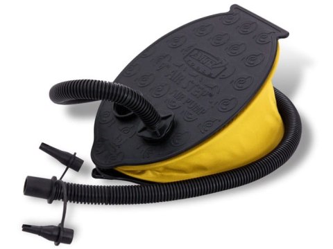 Pompka nożna do materacy i basenów 62005