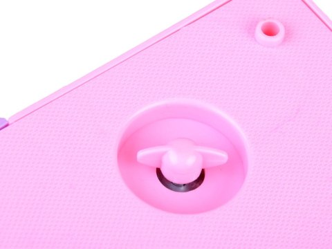 Śliczna szkatułka z pozytywką