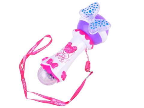 Mikrofon karaoke - piosenki, MP3, nagrywanie