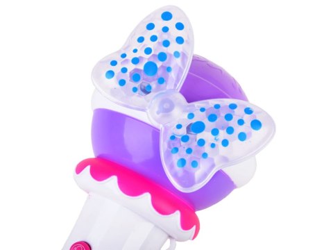 Mikrofon karaoke - piosenki, MP3, nagrywanie