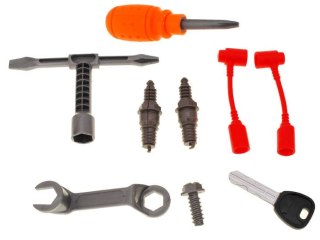 Rozkręć Silnik - zabawka dla mechanika