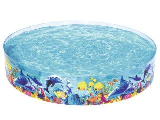Basen brodzik dla dzieci 244x46cm Bestway 55031