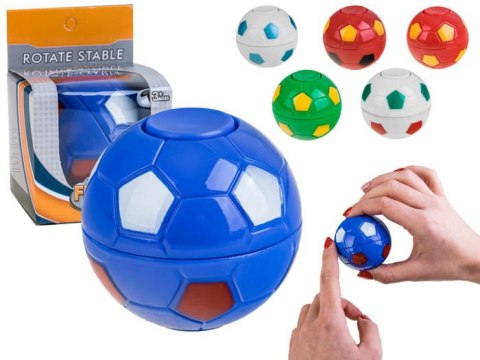 Piłka FINGERBALL spinner GRA ZRĘCZNOŚCIOWA kula
