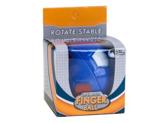 Piłka FINGERBALL spinner GRA ZRĘCZNOŚCIOWA kula