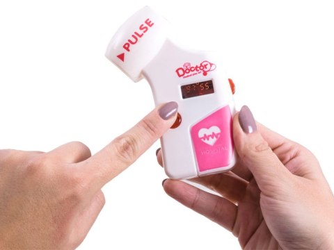 Zestaw lekarz WÓZEK LEKARSKI