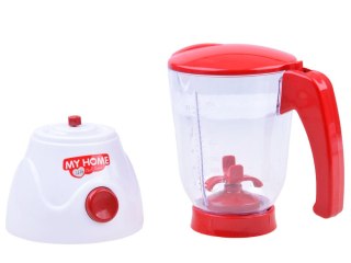 Blender na baterie zabawka do kuchni małe AGD