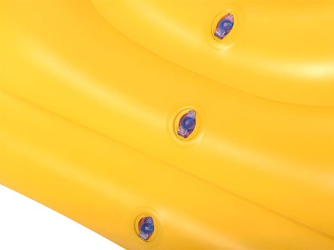 Dmuchany FOTEL koło do pływania 76cm Bestway 32050