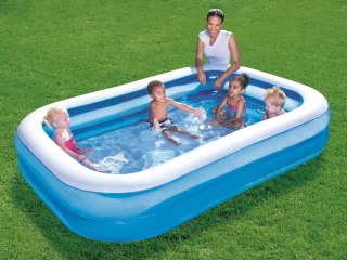 Dmuchany basen 262x175cm Bestway 54006