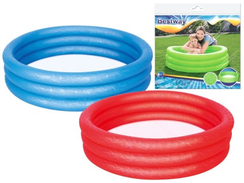 Brodzik basen dmuchany 122 x 25cm Bestway 51025