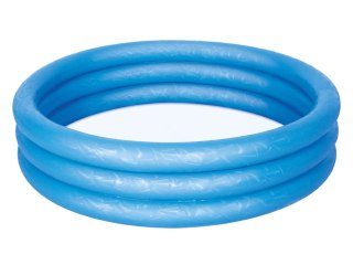 Brodzik basen dmuchany 122 x 25cm Bestway 51025