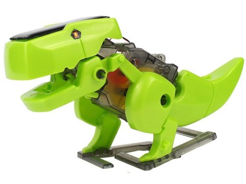 Solarny Dinozaur 4w1 ROBOT
