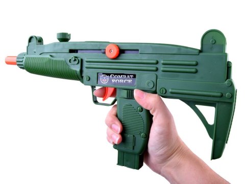 ŻOŁNIERZ - wojsko, zestaw militarny