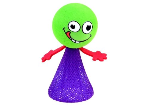 SKACZĄCY ELF skoczek elfik
