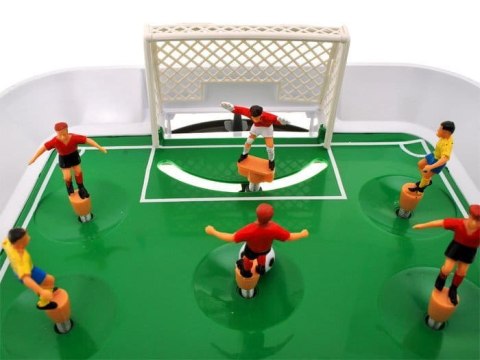 MECZ FOOTBALL - gra piłkarzyki