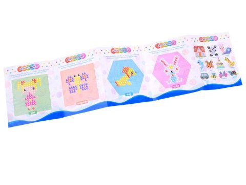 Wodne koraliki pojazdy BINDEEZ