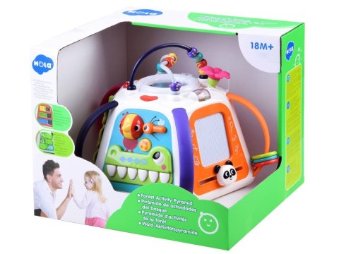 Hola interaktywna edukacyjna multikostka