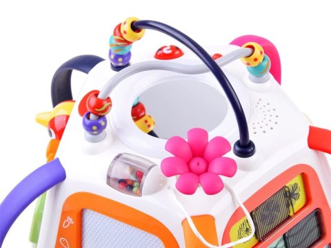 Hola interaktywna edukacyjna multikostka