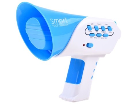 Modulator głosu megafon