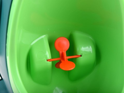 Pisuar Nocnik żabka WC dla Chłopca