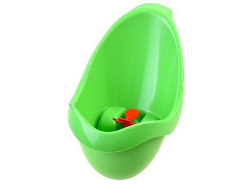 Pisuar Nocnik żabka WC dla Chłopca