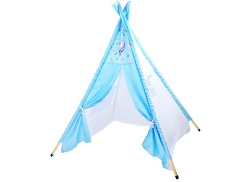 Namiot Jednorożec wigwam tipi