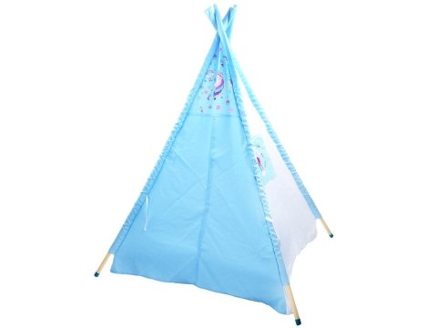 Namiot Jednorożec wigwam tipi
