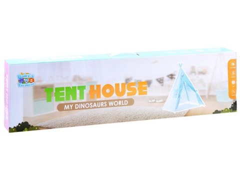 Namiot Jednorożec wigwam tipi