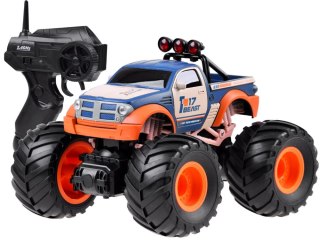 Auto Monster Truck Big Foot pilot 2.4GHz