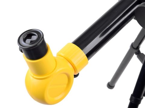 Luneta teleskop na statywie okular 20x30x40x