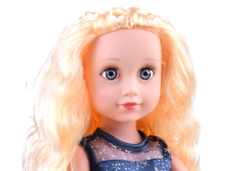 Lalka LALA Ariana w sukni balowej 45cm