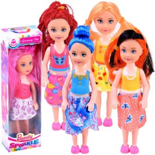 Lalka MINI LALECZKA