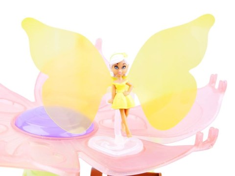 Magiczny Kwiat zestaw Wing Fairies Goliath
