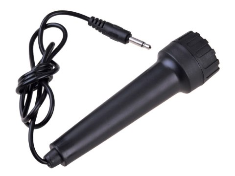 Organy Keyboard 37 keys mikrofon