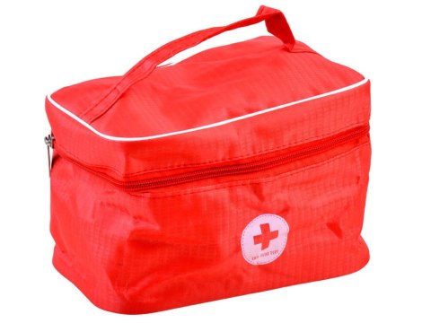 Zestaw MAŁY LEKARZ DOKTOR drewniane akcesoria