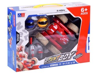 Auto sterowane STUNT bolid 360st akrobata