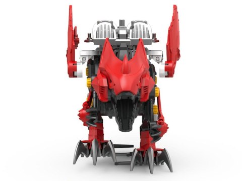 Dinozaur RAPTOR ruchomy model do składania