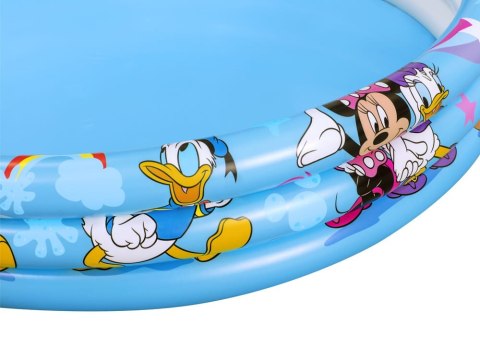 BRODZIK BASEN dmuchany 122cm Mickey&Friends Bestway 91007
