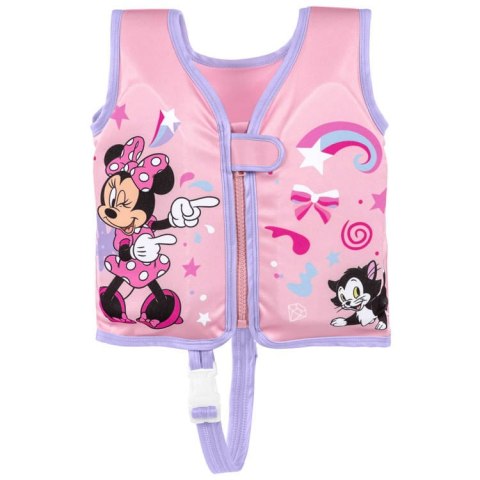KAMIZELKA do pływania S/M Minnie Bestway 9101B