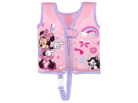 KAMIZELKA do pływania S/M Minnie Bestway 9101B