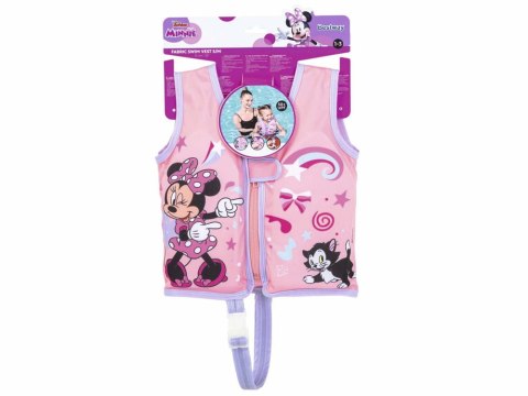 KAMIZELKA do pływania S/M Minnie Bestway 9101B