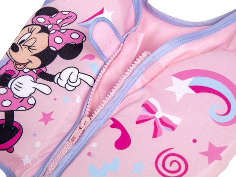 KAMIZELKA do pływania S/M Minnie Bestway 9101B