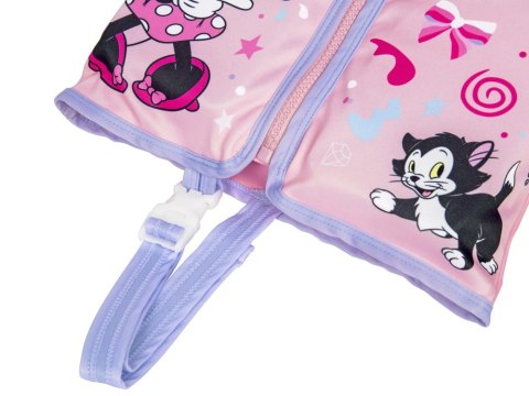 KAMIZELKA do pływania S/M Minnie Bestway 9101B