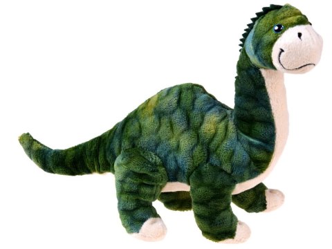 Maskotka pluszowy DINOZAUR Brachiozaur 29cm