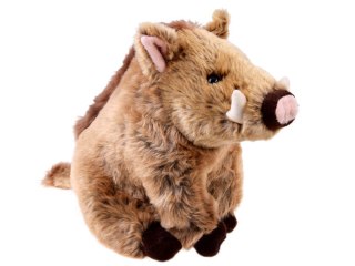 Maskotka pluszowy DZIK Pumba świnka 23cm