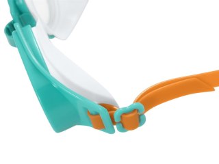 OKULARY do pływania OKULARKI 7+ Bestway 26034