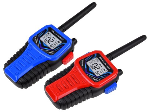 Walkie talkie krótkofalówka zasięg do 35m