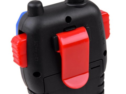 Walkie talkie krótkofalówka zasięg do 35m
